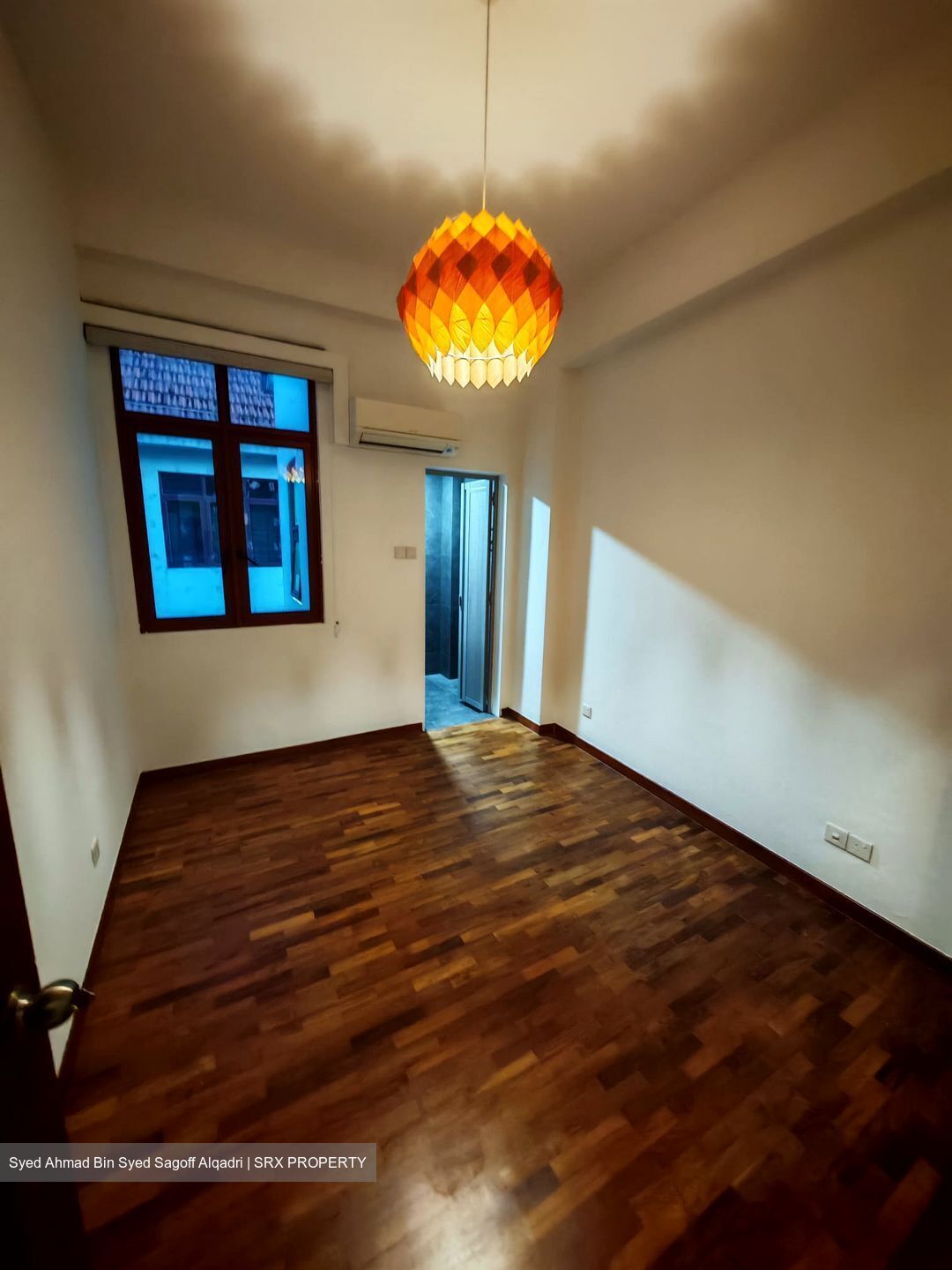 Race Course 138 (D8), Apartment #592504801